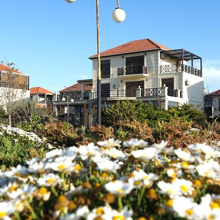 Delmar Luxury Residence Buzovna 외부 사진