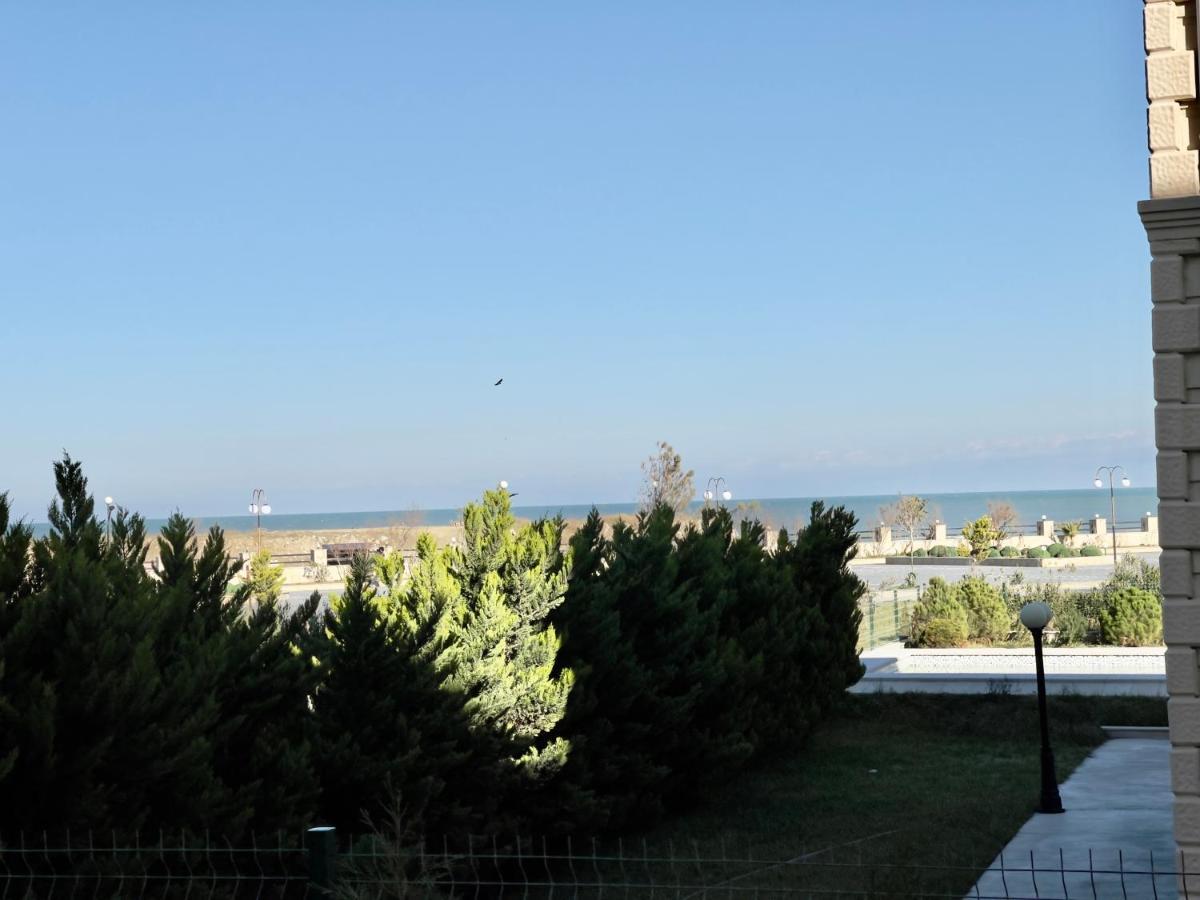 Delmar Luxury Residence Buzovna 외부 사진