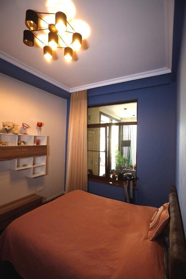 Delmar Luxury Residence Buzovna 외부 사진
