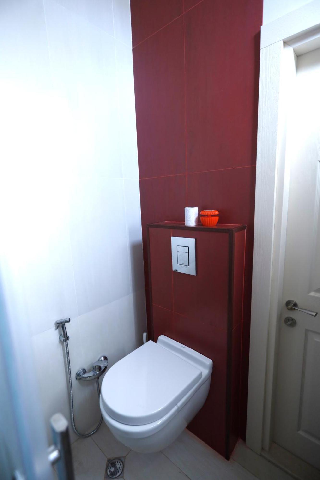 Delmar Luxury Residence Buzovna 객실 사진